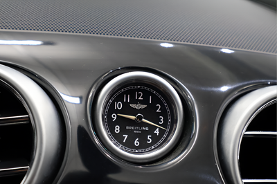 2015 Bentley Continental GT V8 S