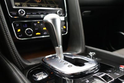 2015 Bentley Continental GT V8 S
