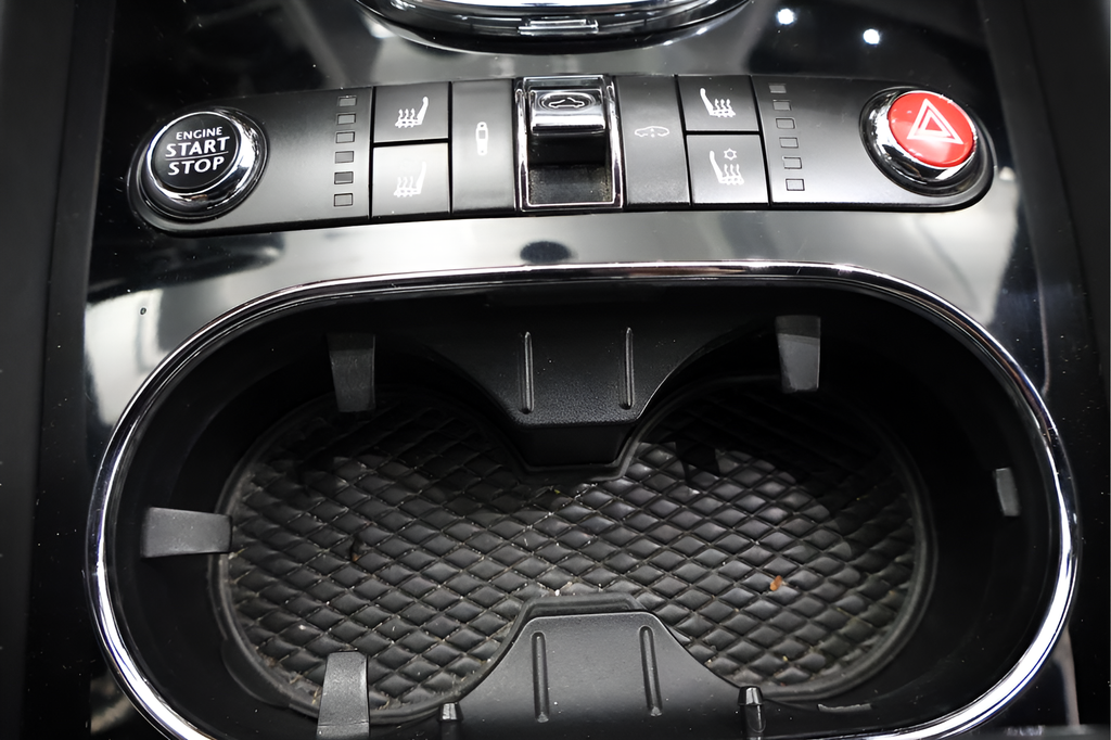 2015 Bentley Continental GT V8 S