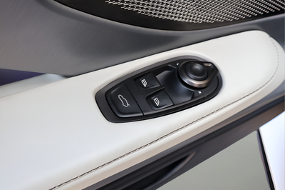 2025 Aston Martin DB12 Coupe