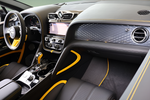 2026 Bentley Bentayga Base