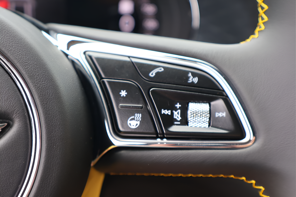 2026 Bentley Bentayga Base