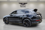 2026 Bentley Bentayga Base