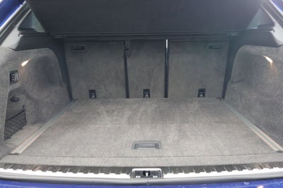 2026 Bentley Bentayga Speed