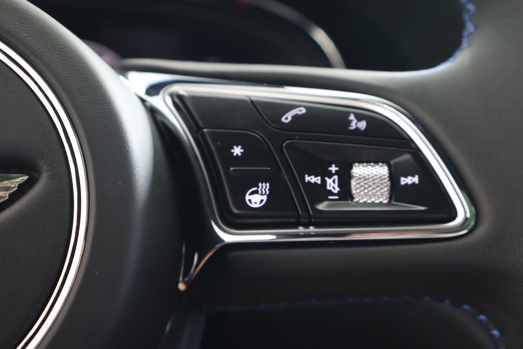 2026 Bentley Bentayga Speed