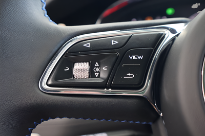 2026 Bentley Bentayga Speed