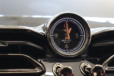 2026 Bentley Bentayga Speed