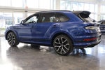 2026 Bentley Bentayga Speed
