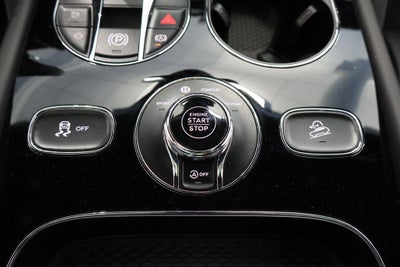 2026 Bentley Bentayga Speed