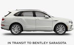 2026 Bentley Bentayga Azure