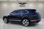 2025 Bentley Bentayga Base