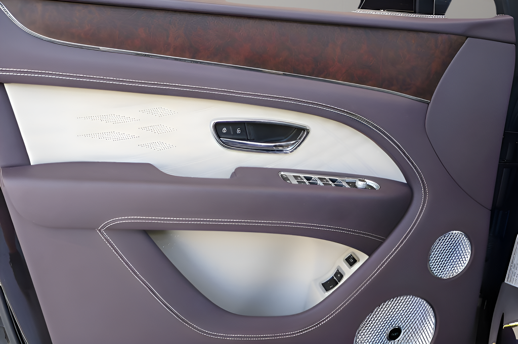 2023 Bentley Bentayga EWB Base
