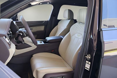 2023 Bentley Bentayga EWB Base