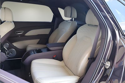 2023 Bentley Bentayga EWB Base