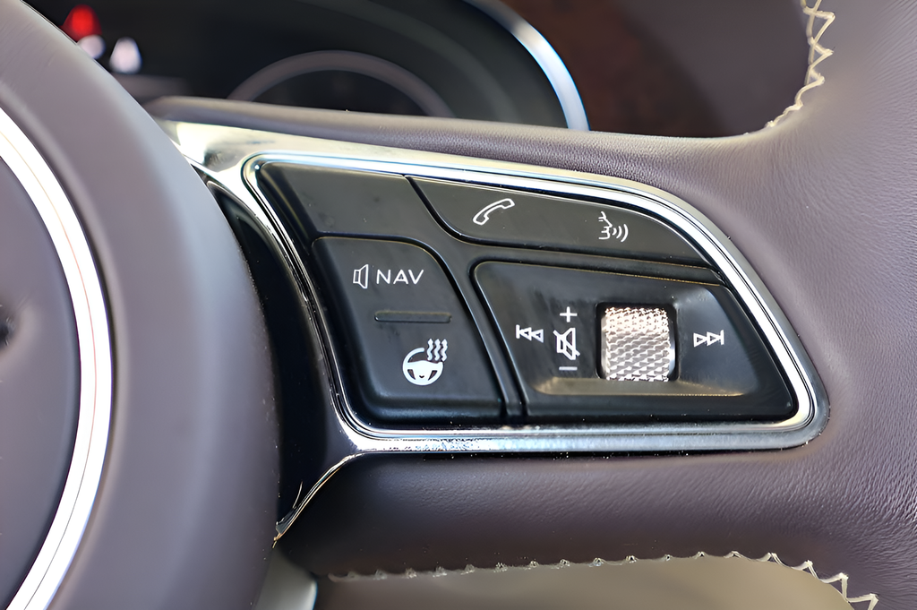 2023 Bentley Bentayga EWB Base