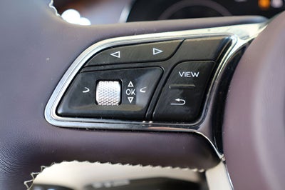 2023 Bentley Bentayga EWB Base