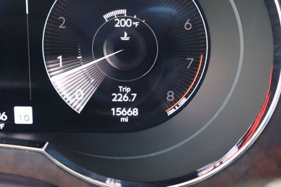 2023 Bentley Bentayga EWB Base