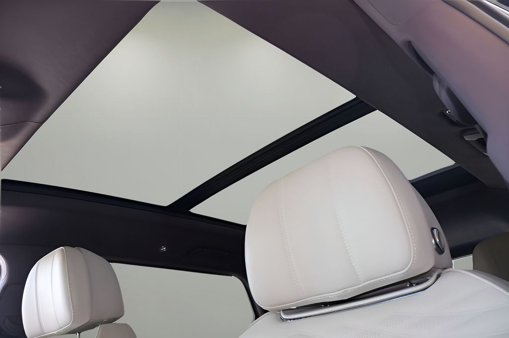 2023 Bentley Bentayga EWB Base