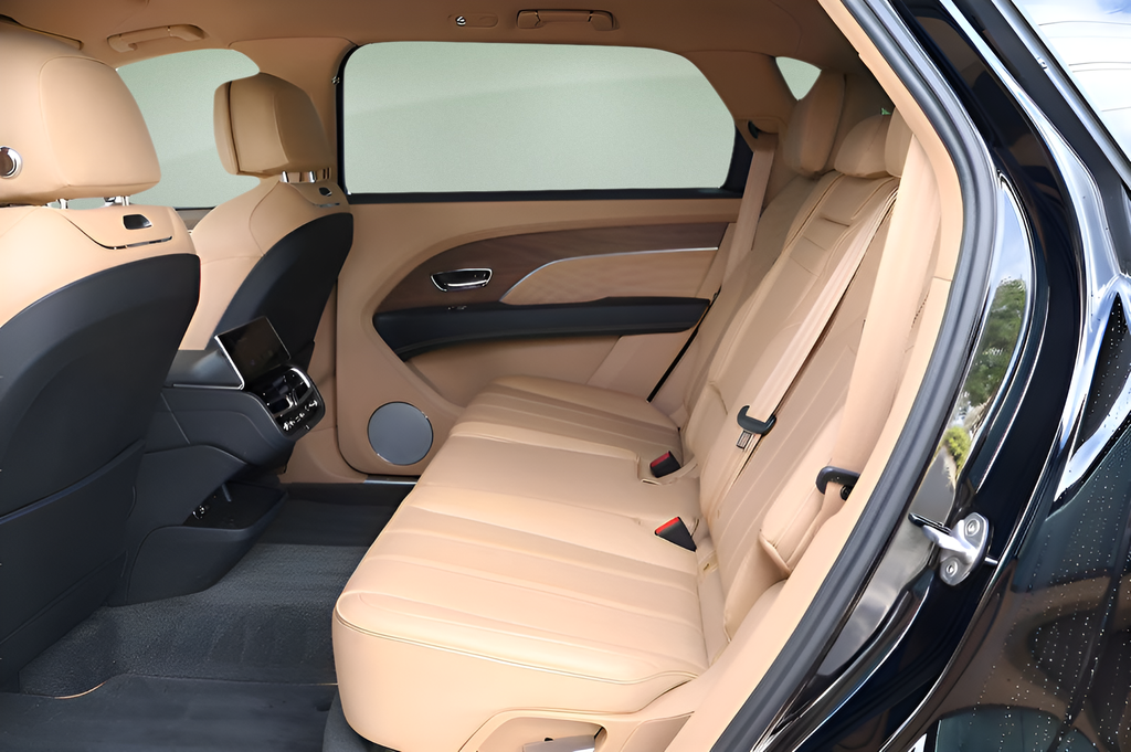 2024 Bentley Bentayga EWB Base