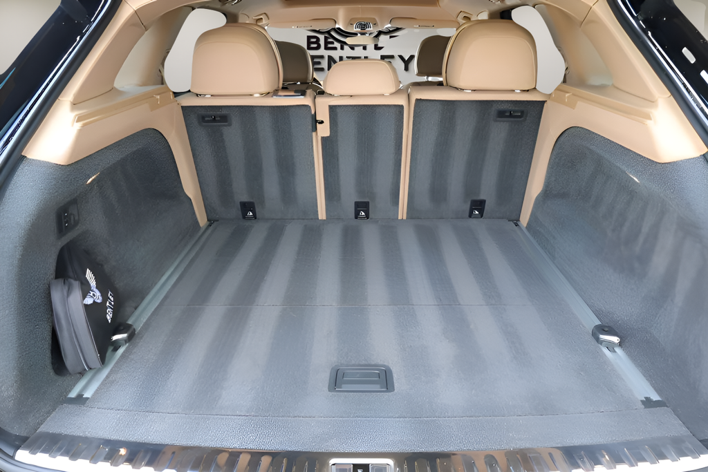 2024 Bentley Bentayga EWB Base