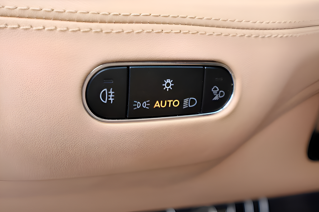2024 Bentley Bentayga EWB Base