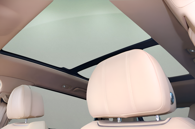 2024 Bentley Bentayga EWB Base