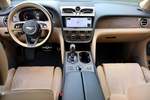 2024 Bentley Bentayga EWB Base