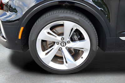 2024 Bentley Bentayga EWB Base