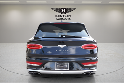 2024 Bentley Bentayga EWB Base