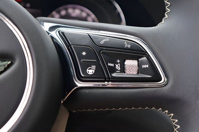 2025 Bentley Bentayga EWB Base
