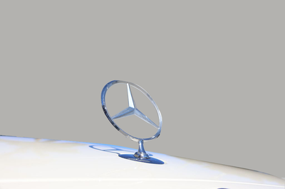 2023 Mercedes-Benz S-Class S 580 4MATIC®