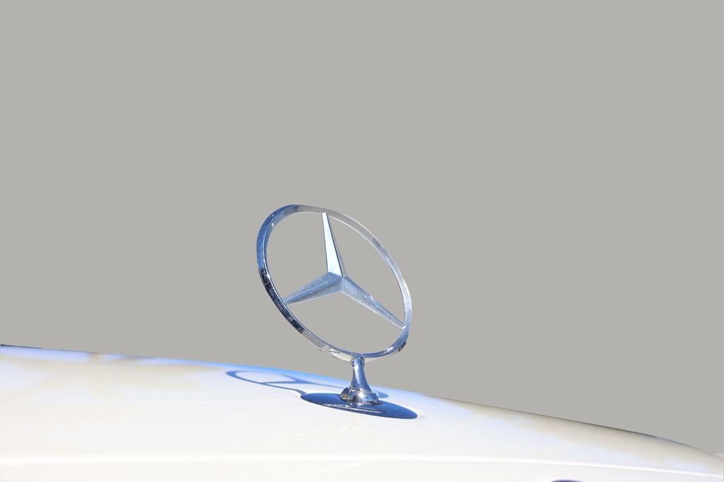 2023 Mercedes-Benz S-Class S 580 4MATIC®