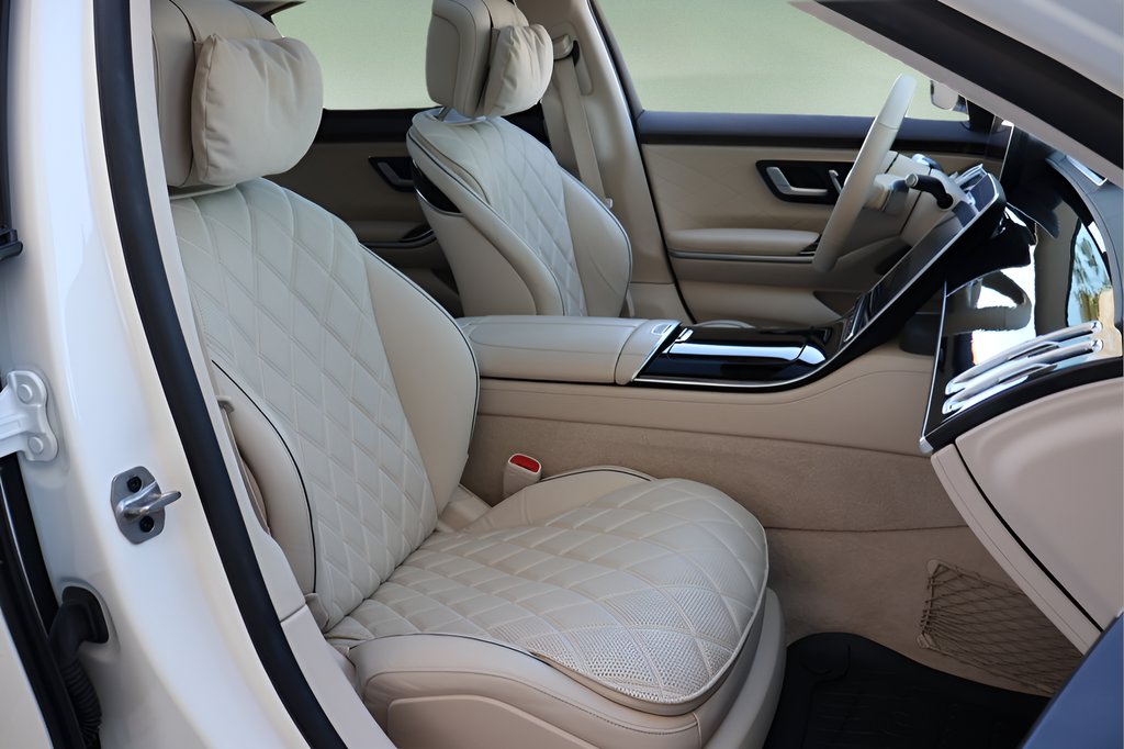 2023 Mercedes-Benz S-Class S 580 4MATIC®