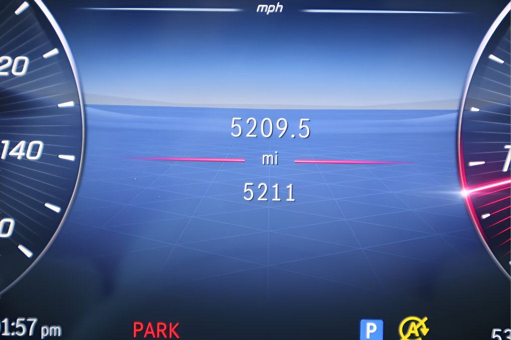 2023 Mercedes-Benz S-Class S 580 4MATIC®