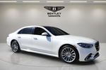 2023 Mercedes-Benz S-Class S 580 4MATIC®
