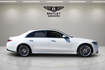 2023 Mercedes-Benz S-Class S 580 4MATIC®