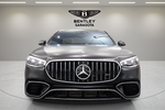 2025 Mercedes-Benz S-Class S 63 E AMG® 4MATIC®