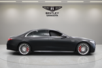 2025 Mercedes-Benz S-Class S 63 E AMG® 4MATIC®