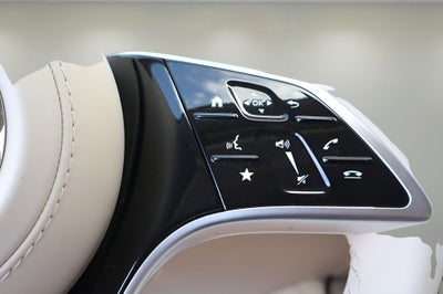 2024 Mercedes-Benz S-Class Maybach S 680 4MATIC®