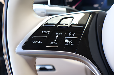 2024 Mercedes-Benz S-Class Maybach S 680 4MATIC®