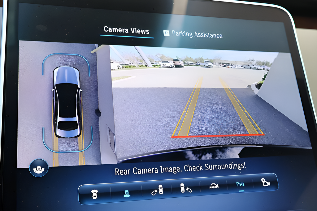 2024 Mercedes-Benz S-Class Maybach S 680 4MATIC®