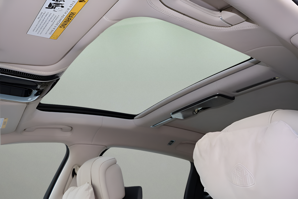 2024 Mercedes-Benz S-Class Maybach S 680 4MATIC®