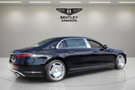 2024 Mercedes-Benz S-Class Maybach S 680 4MATIC®