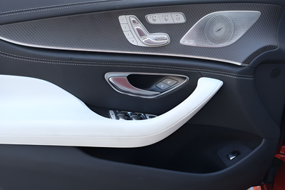 2024 Mercedes-Benz AMG® GT 63 Base 4MATIC®