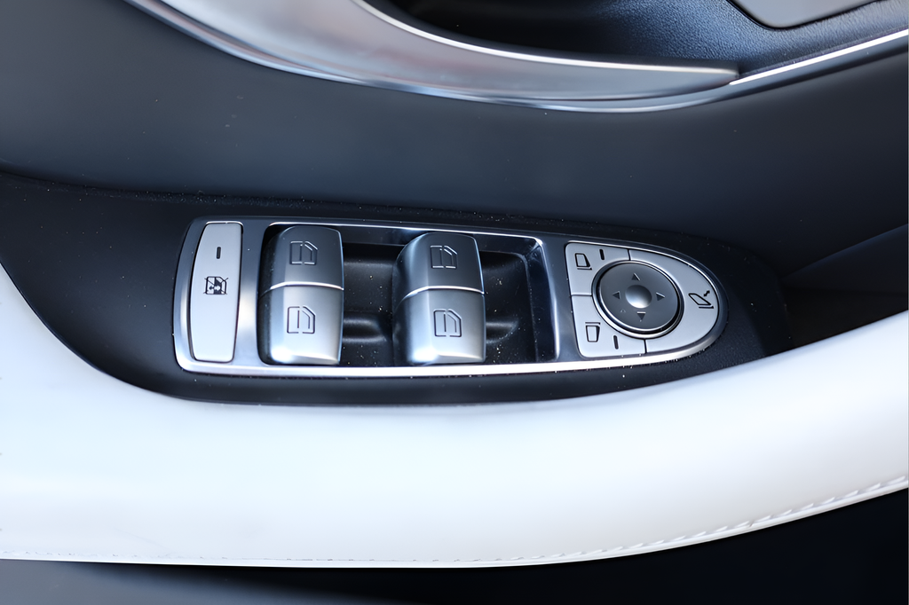 2024 Mercedes-Benz AMG® GT 63 Base 4MATIC®