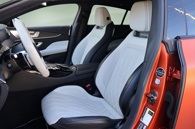 2024 Mercedes-Benz AMG® GT 63 Base 4MATIC®