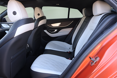 2024 Mercedes-Benz AMG® GT 63 Base 4MATIC®