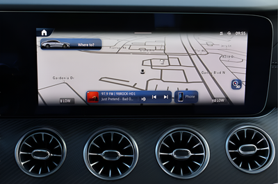 2024 Mercedes-Benz AMG® GT 63 Base 4MATIC®