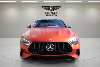 2024 Mercedes-Benz AMG® GT 63 Base 4MATIC®