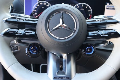 2024 Mercedes-Benz AMG® GT 63 Base 4MATIC®